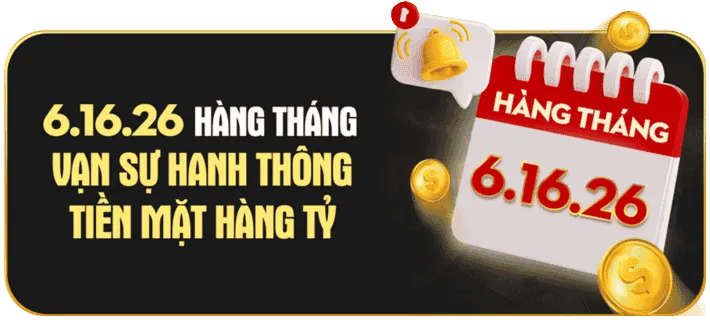 Các trò chơi nổ hũ (slot games) bùng nổ tại 777bet
