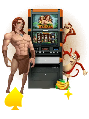Jackpot lớn