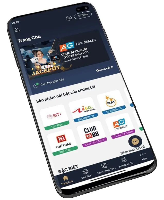 Hỗ trợ khách hàng 24/7 của 777bet nhà cái